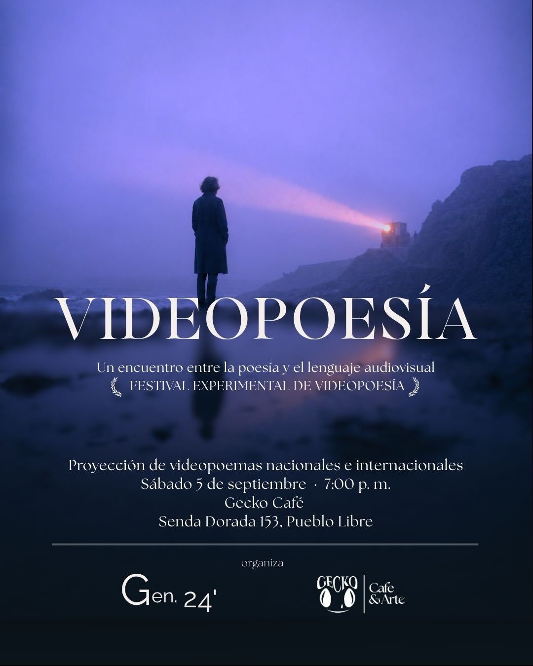 VIDEOPOESÍA