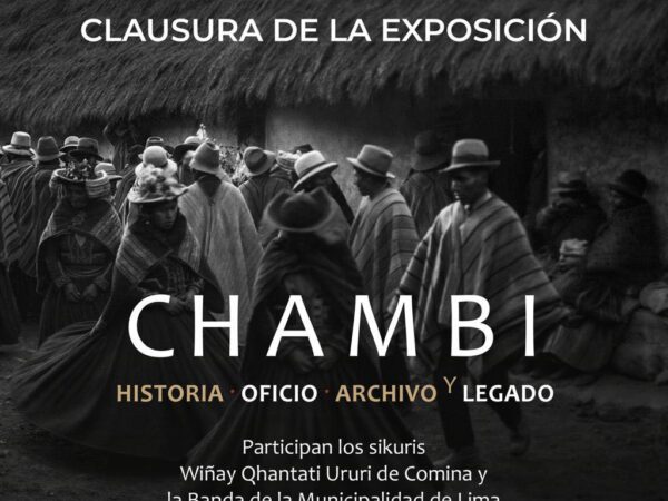 CHAMBI