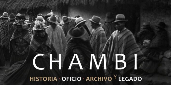 CHAMBI