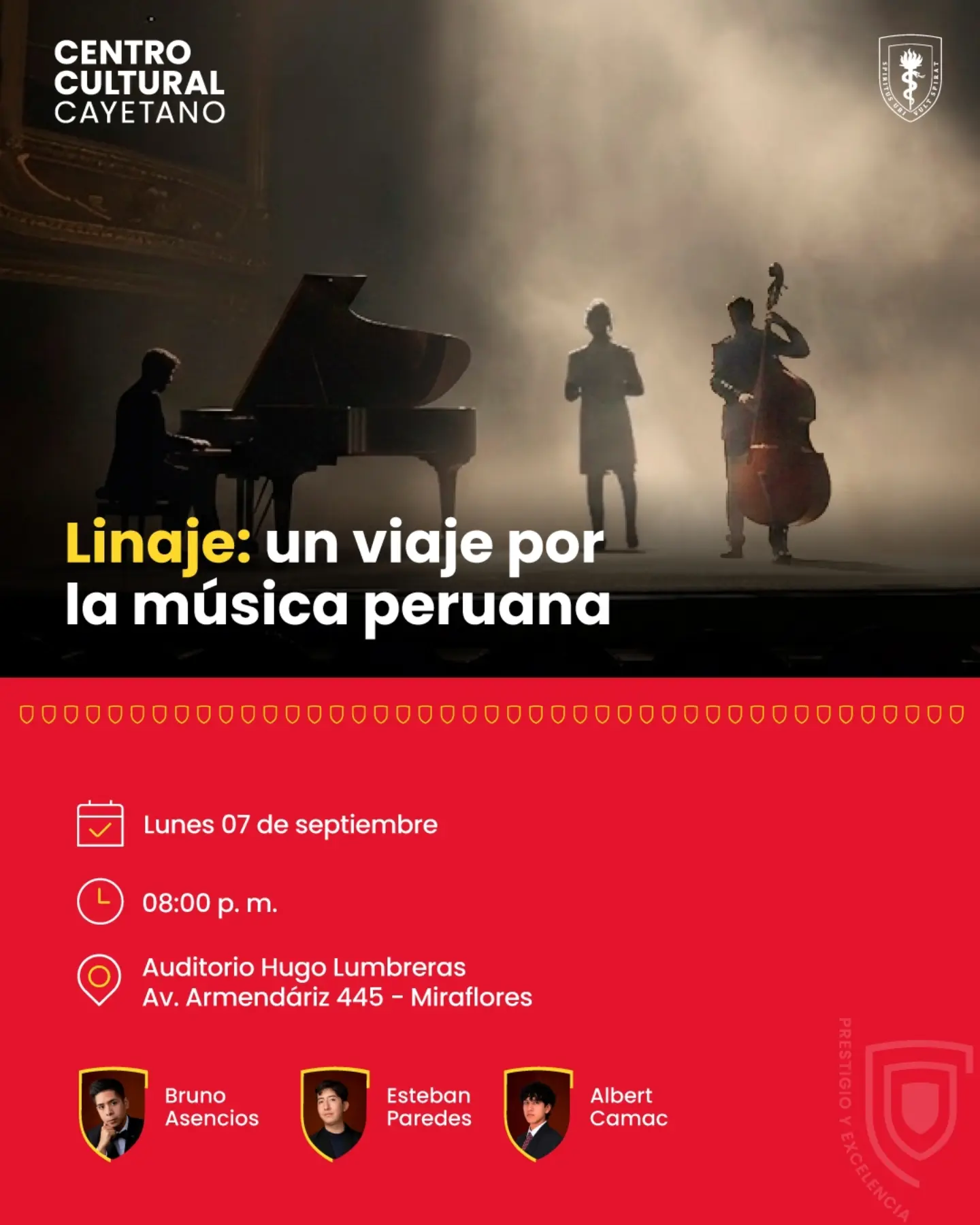 LINAJE