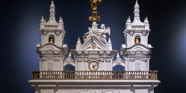 RENACER: EL ARCO DEL PUENTE