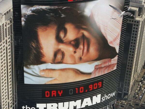 EL SHOW DE TRUMAN