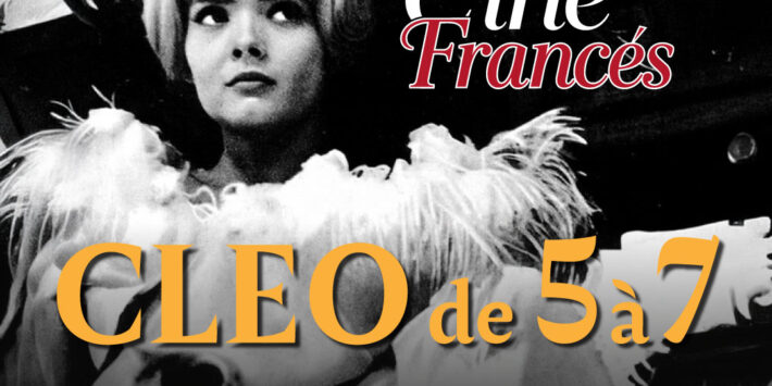 CLÉO DE 5 A 7