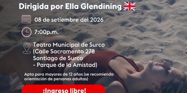 ¿HAY ALGUIEN AHÍ AFUERA?
