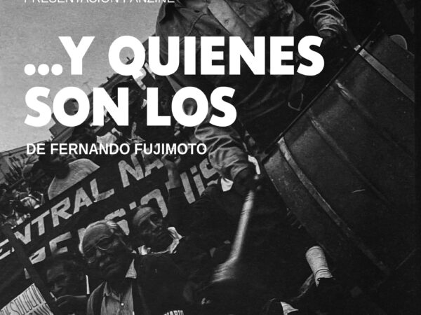 Y QUIENES SON LOS…