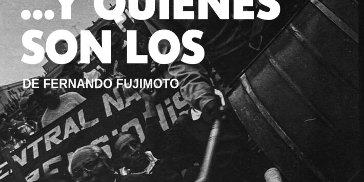 Y QUIENES SON LOS…