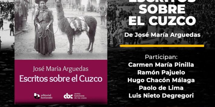 ESCRITOS SOBRE EL CUZCO