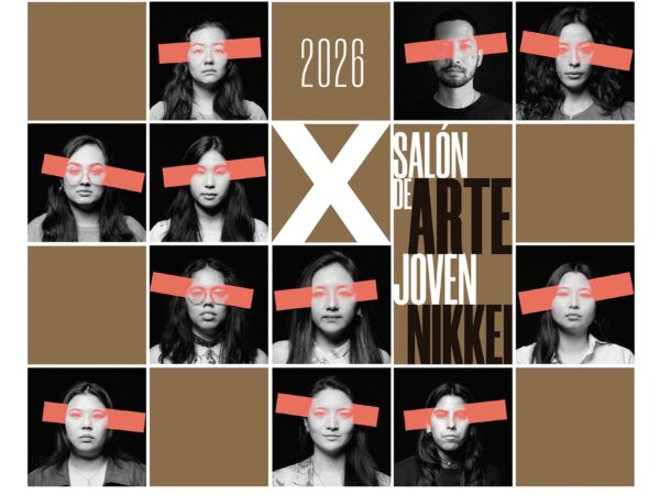 X SALÓN DE ARTE JOVEN NIKKEI