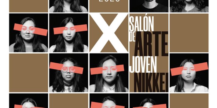 X SALÓN DE ARTE JOVEN NIKKEI