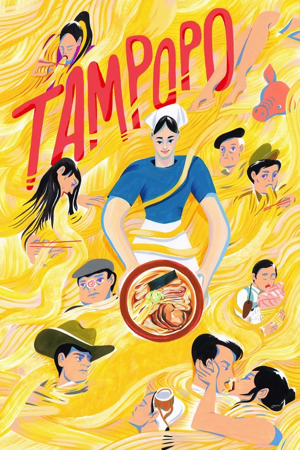 TAMPOPO