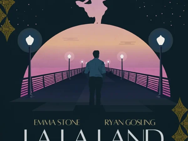LA LA LAND