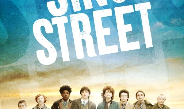 SING STREET