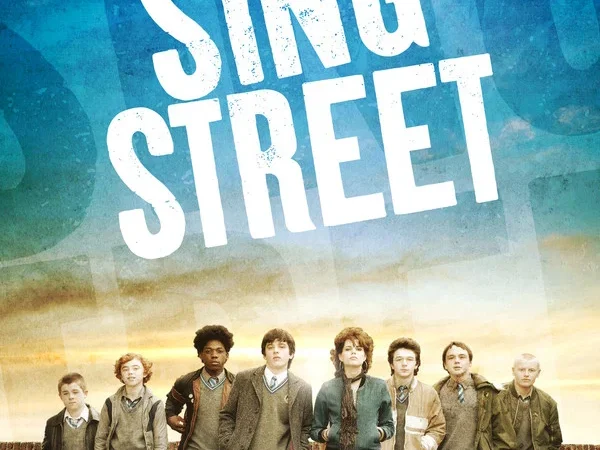 SING STREET