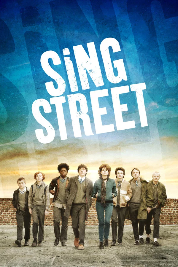 SING STREET