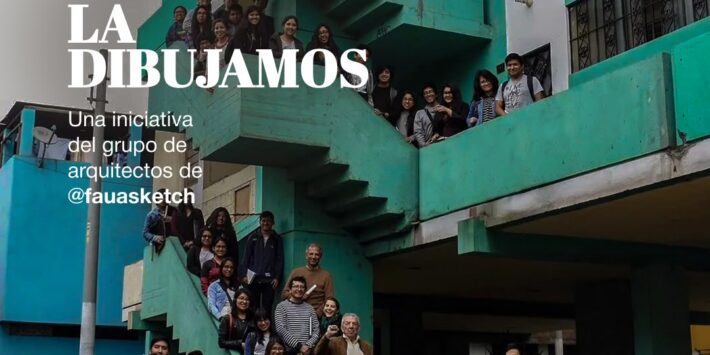 FAUASKETH, LA CIUDAD MIENTRAS LA DIBUJAMOS