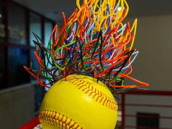 ARTE & SOFTBOL 2026