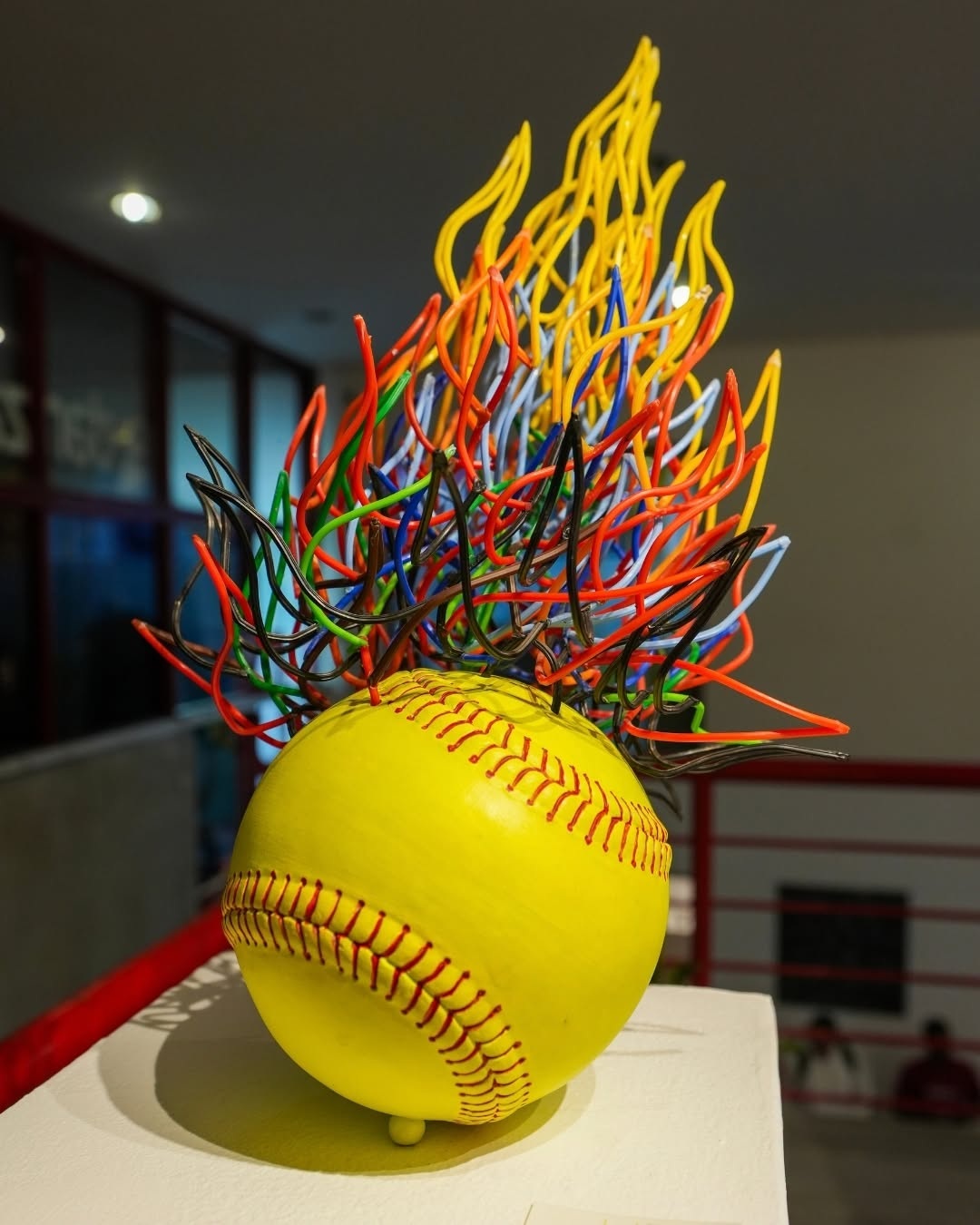 ARTE & SOFTBOL 2026