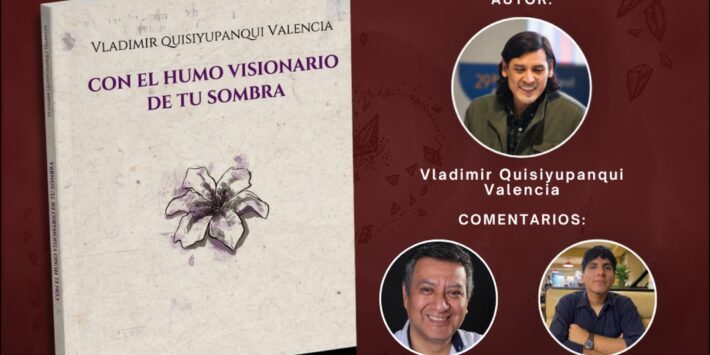 CON EL HUMO VISIONARIO DE TU SOMBRA