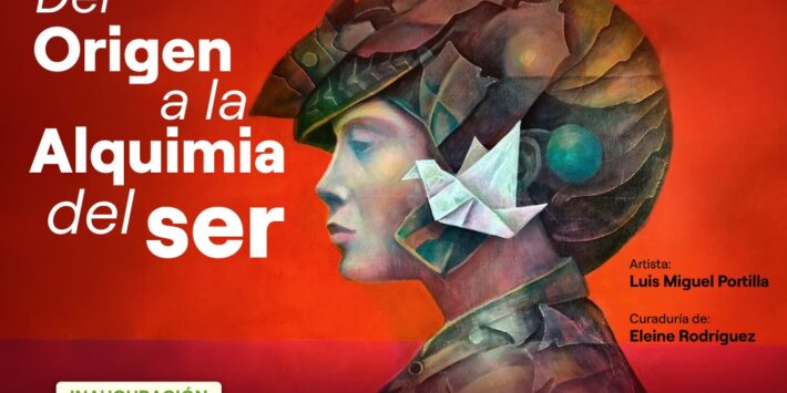 DEL ORIGEN A LA ALQUIMIA DEL SER