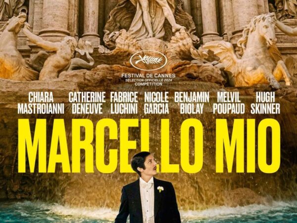 MARCELLO MIO