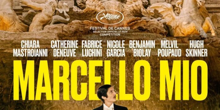 MARCELLO MIO