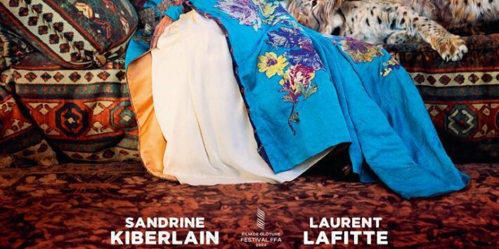 LA DIVINA SARAH BERNHARDT