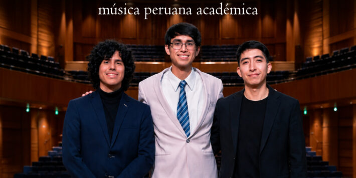TRES FIRMAS