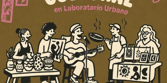 VIERNES CULTURAL