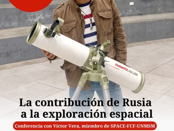 LA CONTRIBUCIÓN DE RUSIA A LA EXPLORACIÓN ESPACIAL