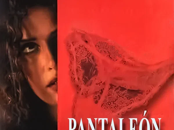 PANTALEÓN Y LAS VISITADORAS