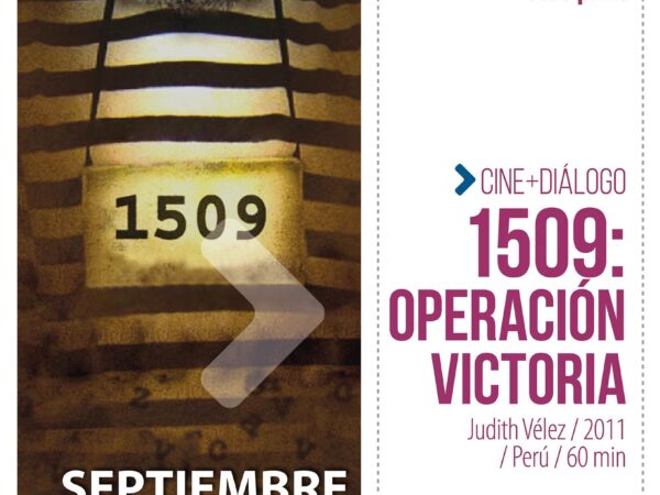 1509: OPERACIÓN VICTORIA