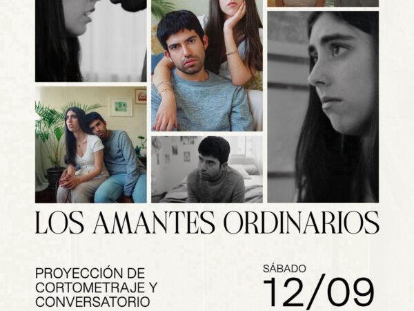 LOS AMANTES ORDINARIOS