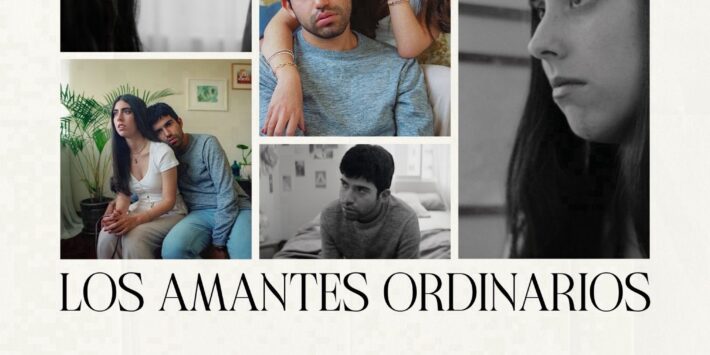 LOS AMANTES ORDINARIOS