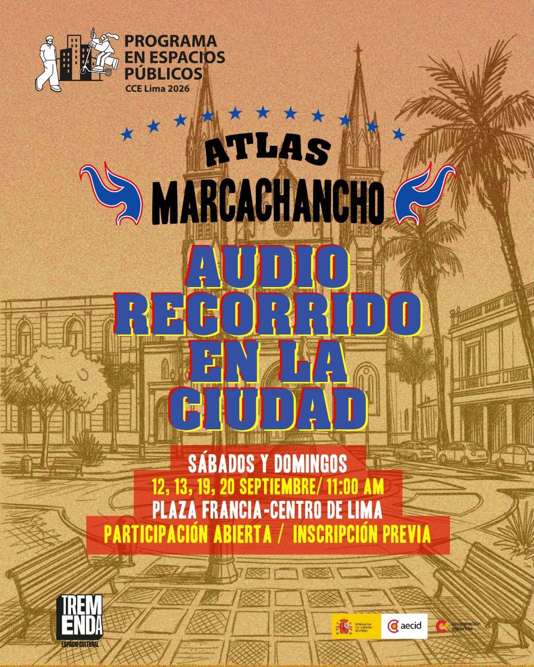 ATLAS MARCACHANCHO