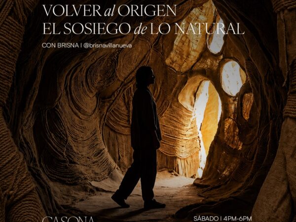 VOLVER AL ORIGEN