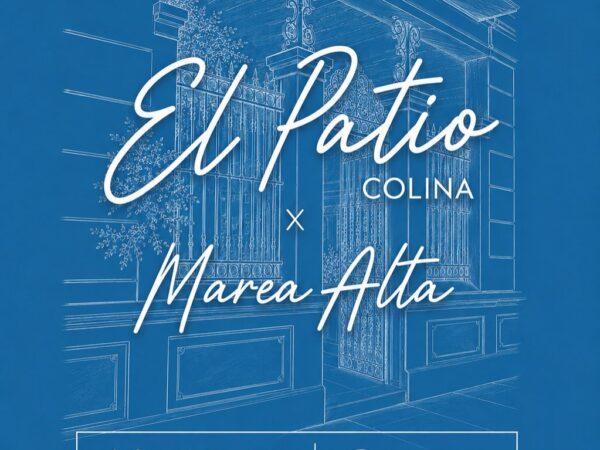 MAREA ALTA