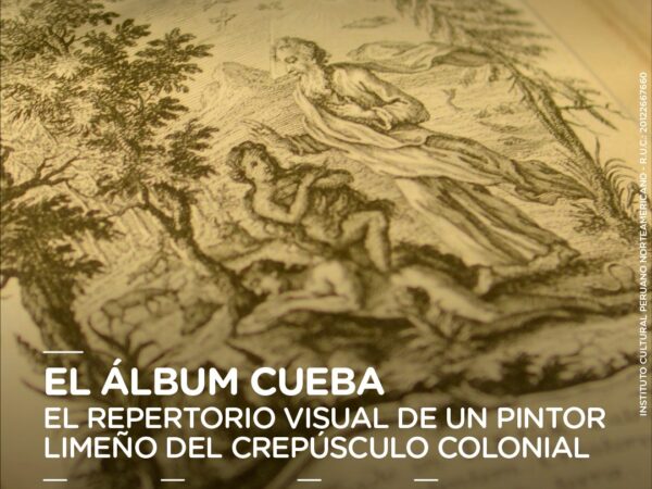 EL ÁLBUM CUEBA