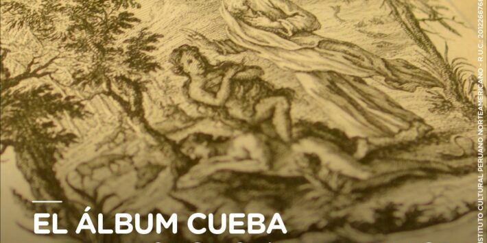 EL ÁLBUM CUEBA
