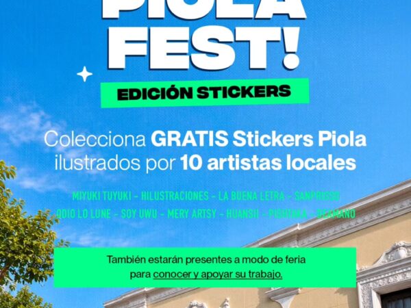 PIOLA FEST