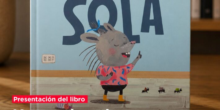 YO PUEDO SOLA