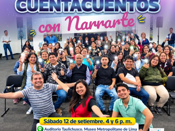 CUENTACUENTOS