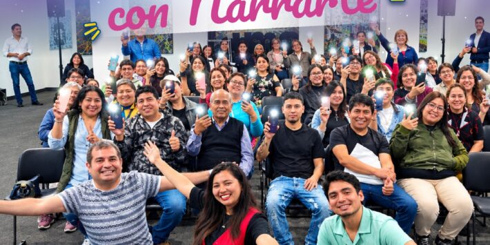 CUENTACUENTOS