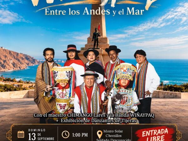 WIÑAYPAQ