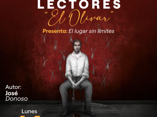 EL LUGAR SIN LÍMITES