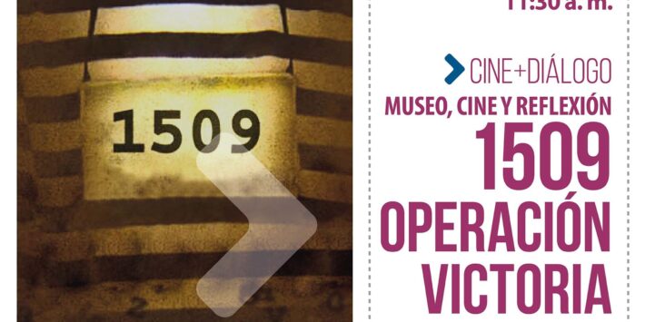 1509 OPERACIÓN VICTORIA