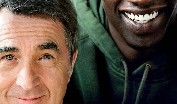 THE INTOUCHABLES