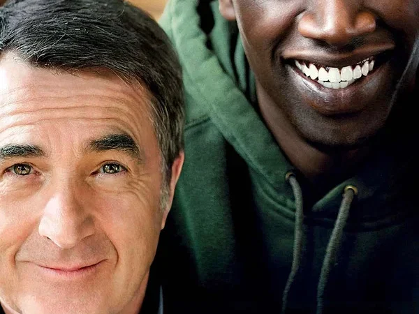 THE INTOUCHABLES