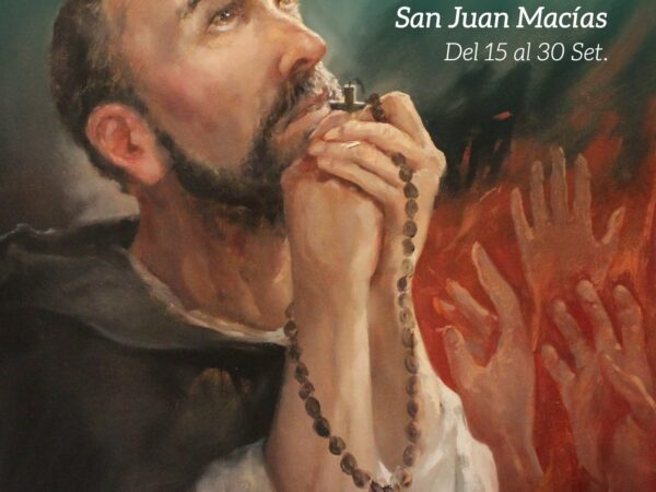 SAN JUAN MACÍAS