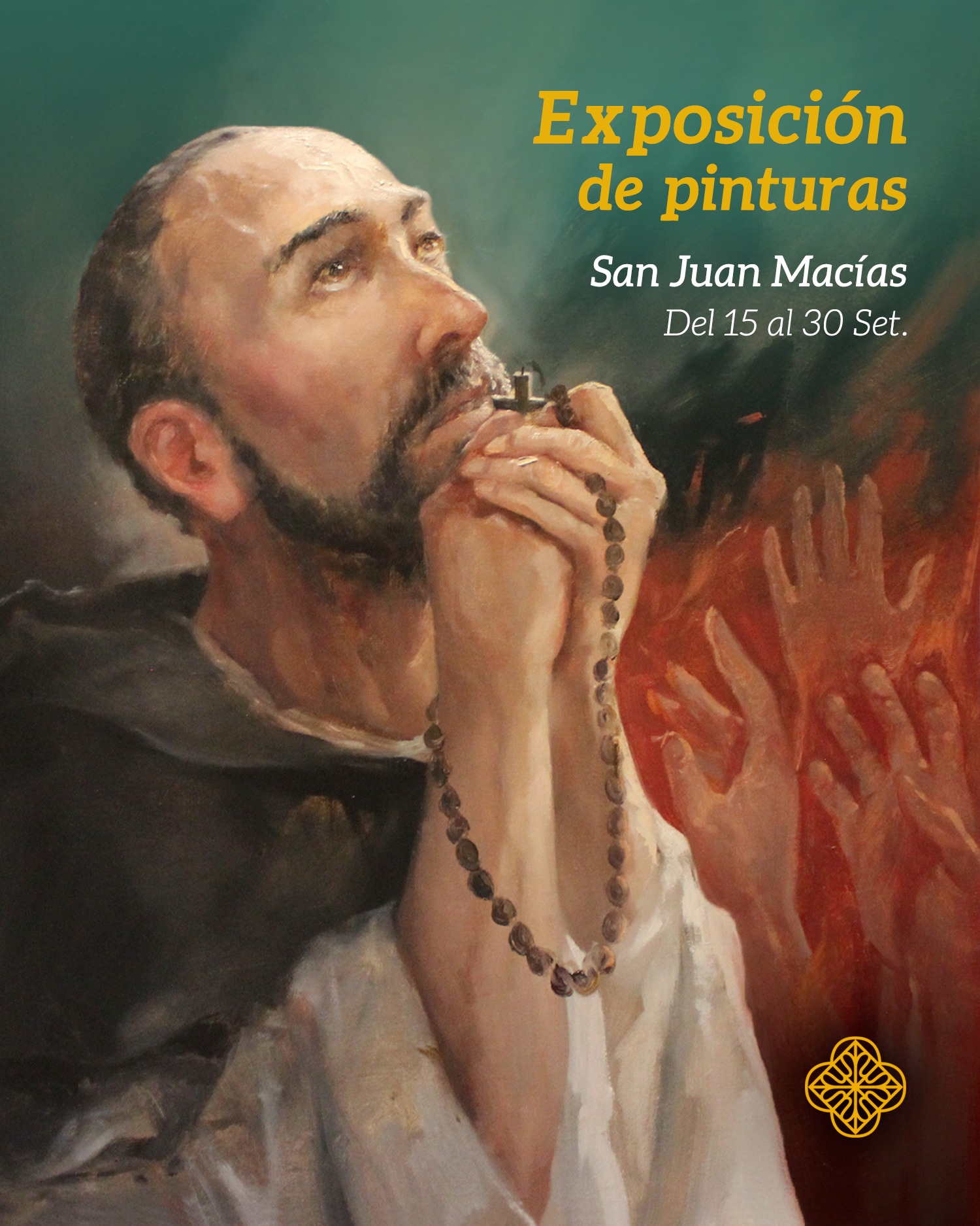 SAN JUAN MACÍAS