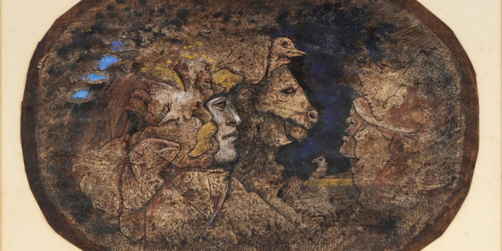 UN UNIVERSO HABITADO
